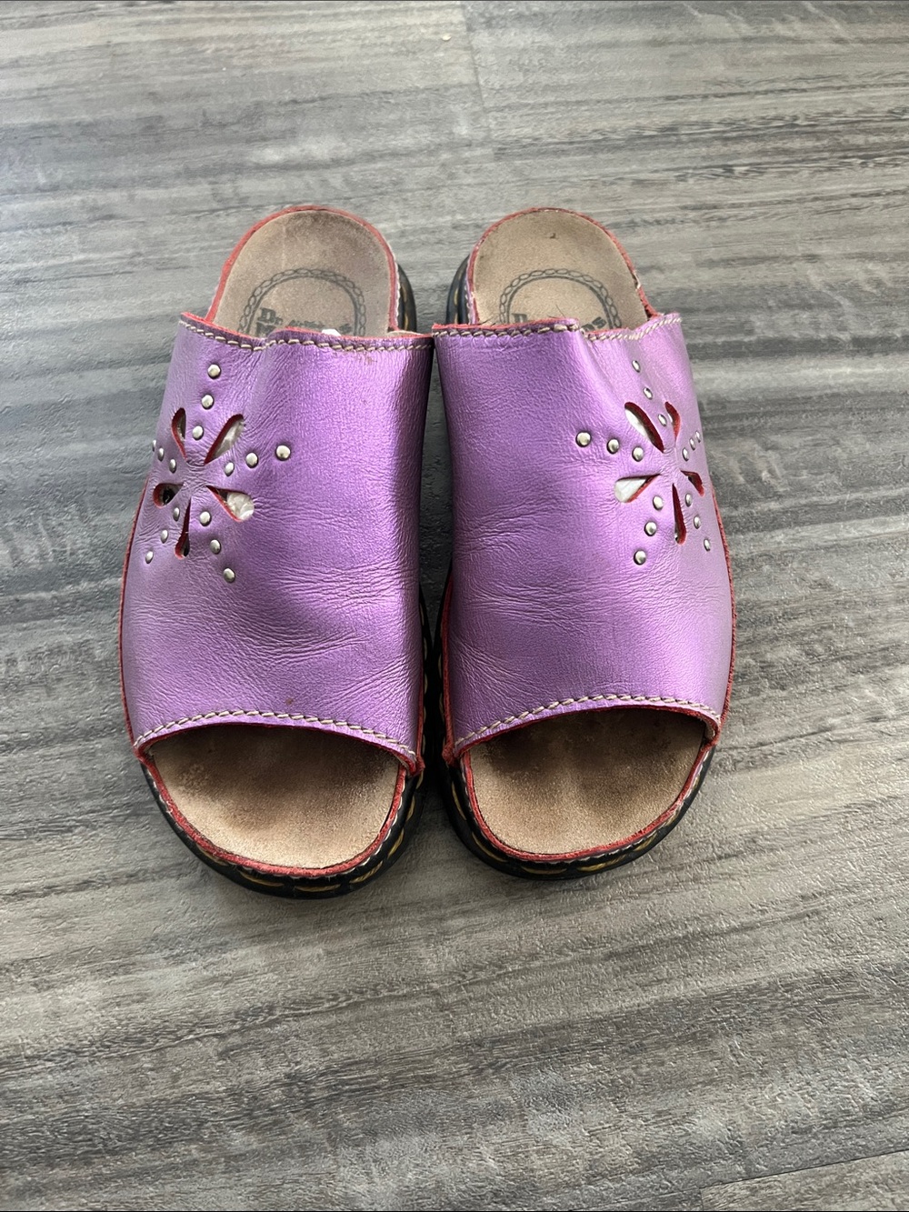 Dr Martens sandals 38 - Picture 2 of 9